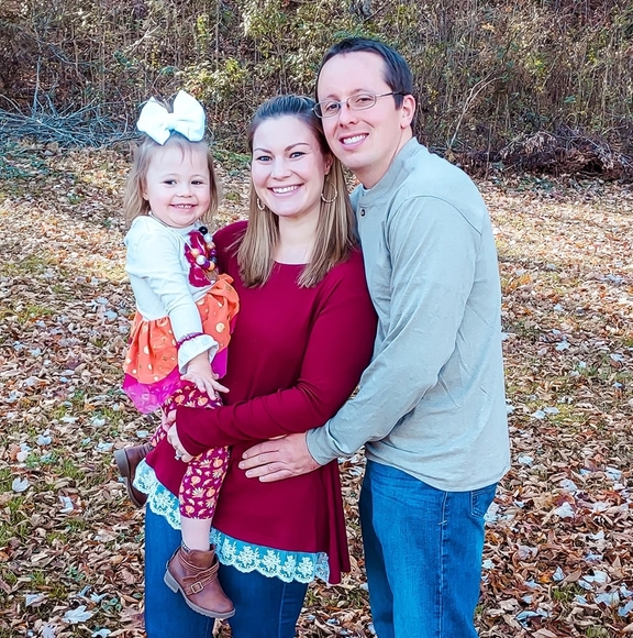 Meet your Posher, Kelsi - Picture 1 of 1